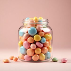 EXPLOSIÓN FRUTAL (Owocowa Eksplozja)