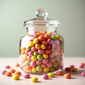 MIESZANKA "MUNDO MARINO" (Świat Morski)